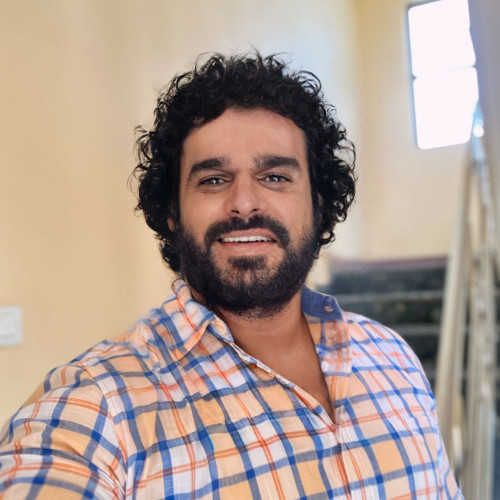 Raja Praveen K. profile photo