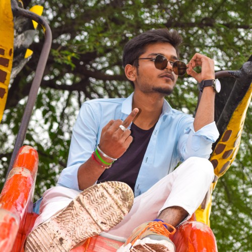 siddharth w. profile photo