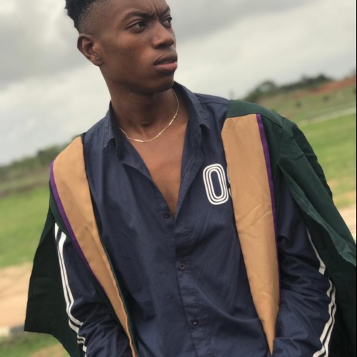 Evans P. profile photo