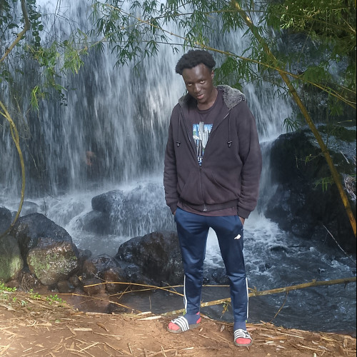 Kithome  M. profile photo