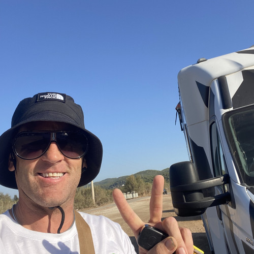 Jay L. profile photo