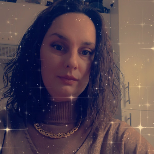 Klaudia B. profile photo