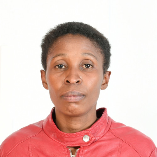Florence K. profile photo