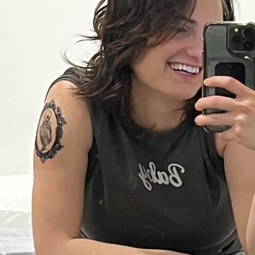 Ellie B.