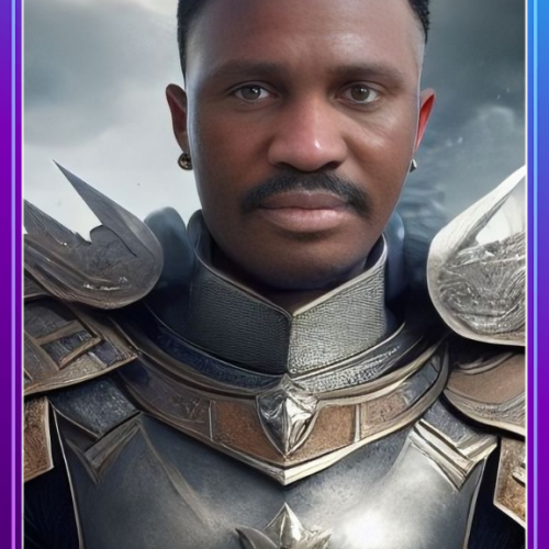Tevi M.