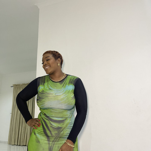 Bukky O. profile photo