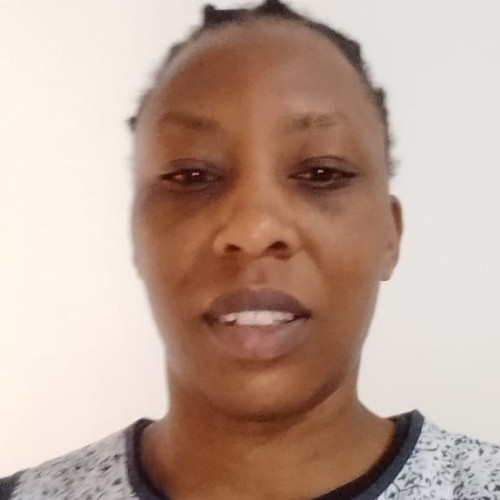 Prisca  m. profile photo