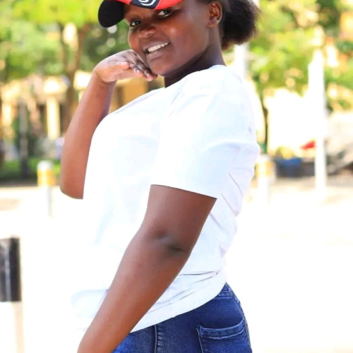 Mercy K. profile photo