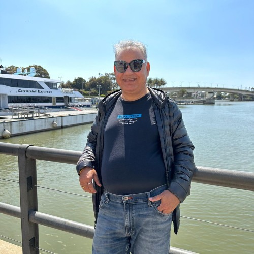 Rocky  D. profile photo