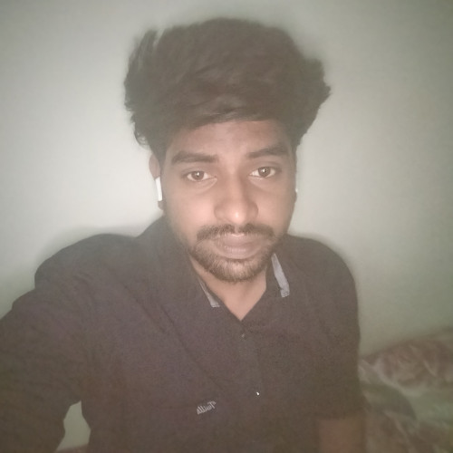 Mohamed yusuf K.