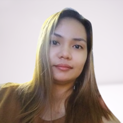 Nimfred B. profile photo