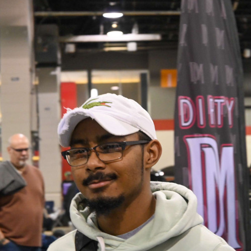 Justin G. profile photo