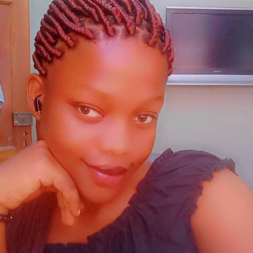 Angel  K. profile photo