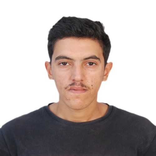 Mohamed amyn L.
