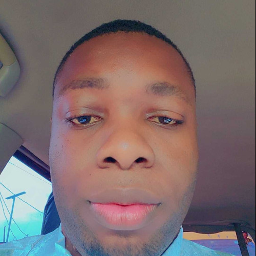 Elijah o. profile photo