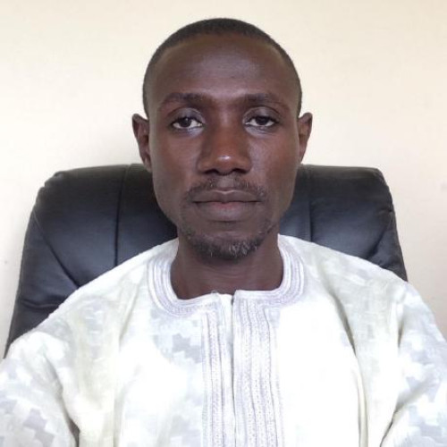 Mohammed S. profile photo