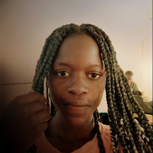 Faith  F.