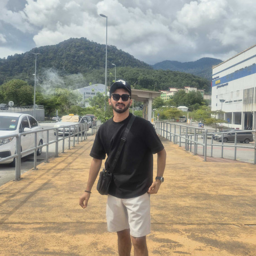 Adnan B. profile photo