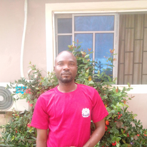 Adeleke O. profile photo