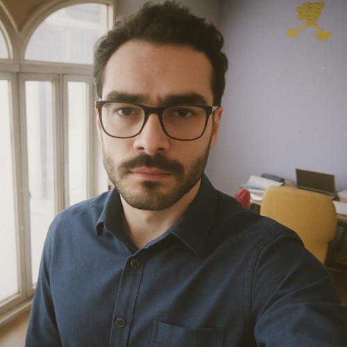 Mustafa W. profile photo