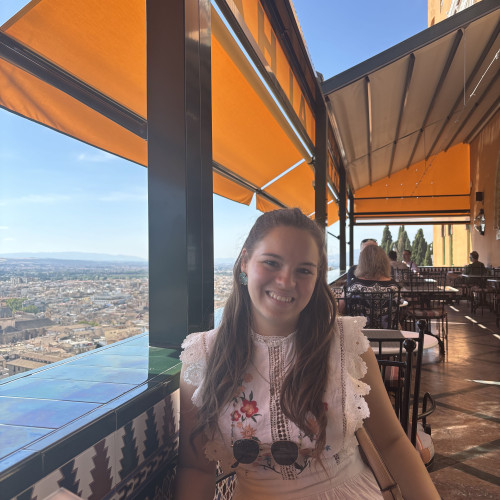 Susana A. profile photo