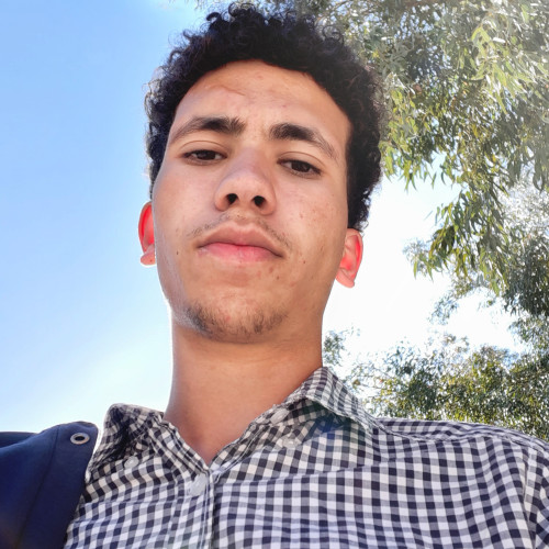 MOHAMED K.