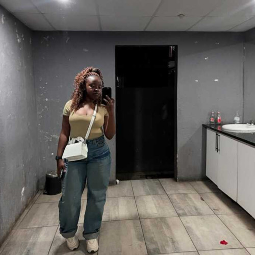 Tebatso Bongiwe S.