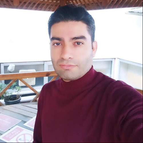 Mehmet  K. profile photo