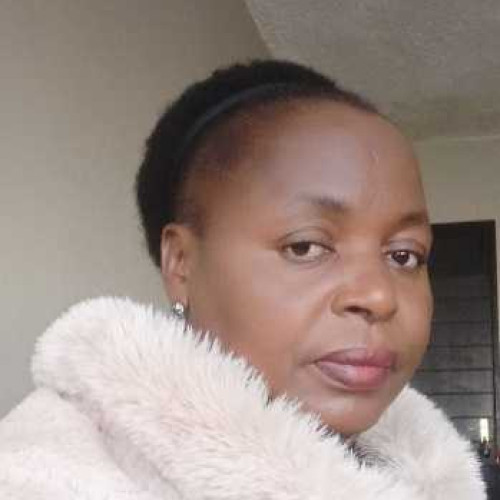 Thandiwe T. profile photo