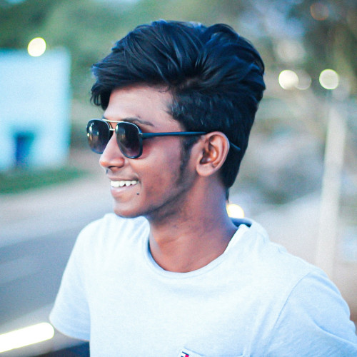 Keerthi R. profile photo