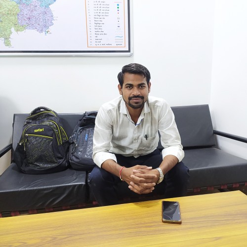 Shaoib  K. profile photo