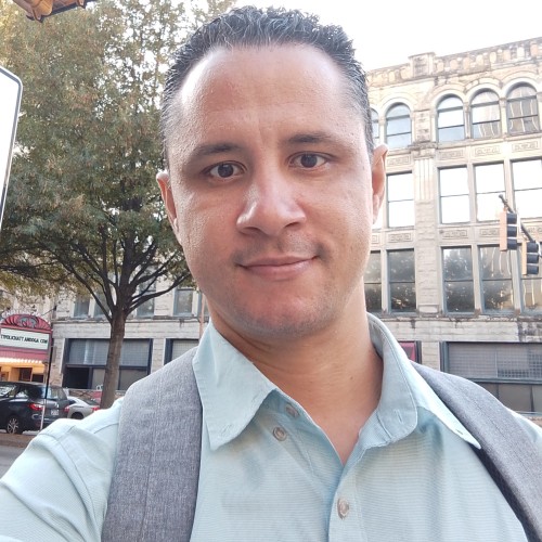 Manuel  F. profile photo