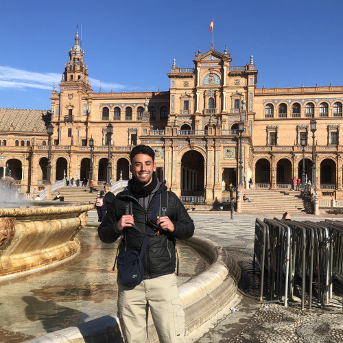 Eduardo B. profile photo