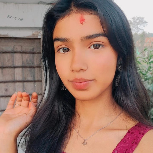 Nisha D. profile photo
