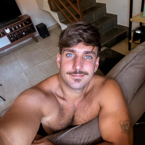 Marcell M. profile photo