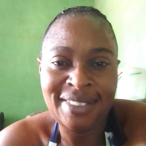 Mary O. profile photo