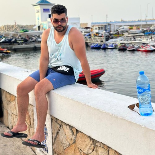 Omar A. profile photo