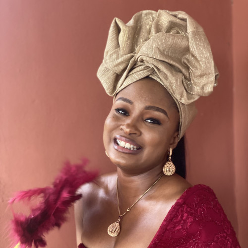 Chinaza M. profile photo