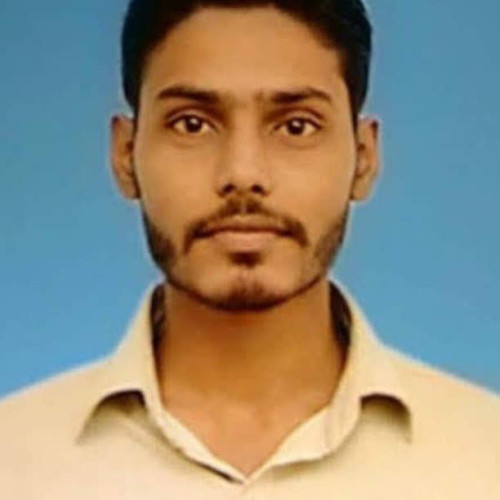 Shashank  P. profile photo