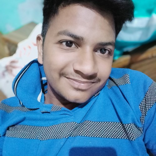 Mohit B.