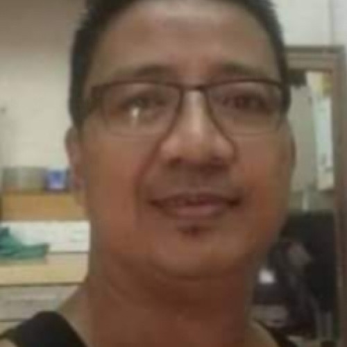 Ronaldo D. profile photo