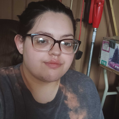 Ashley P. profile photo