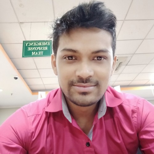 Santanu D.