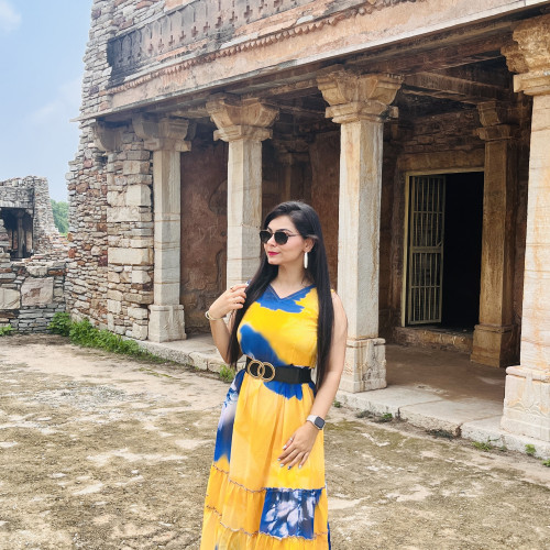 Parita K. profile photo