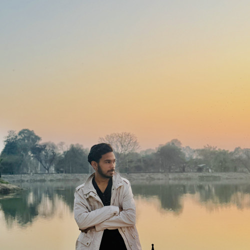 Navjot N. profile photo