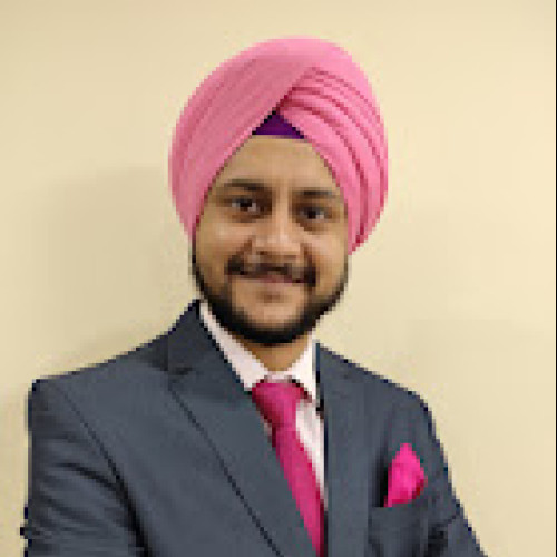 Harmanpreet S. profile photo