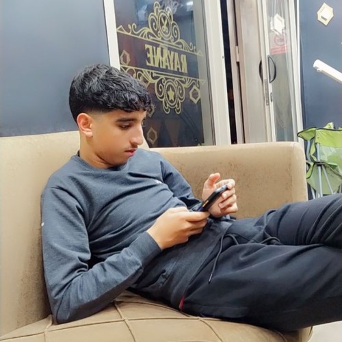 Amine A. profile photo