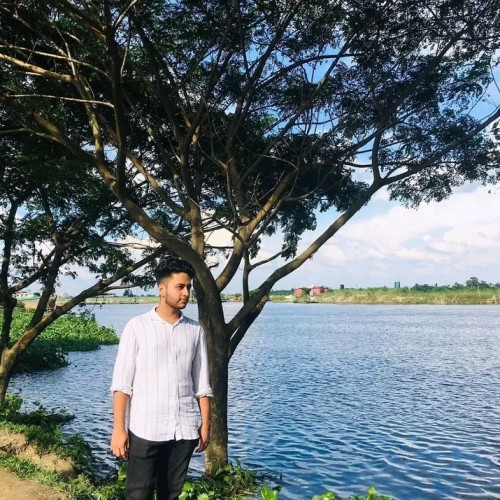 Maruf A.