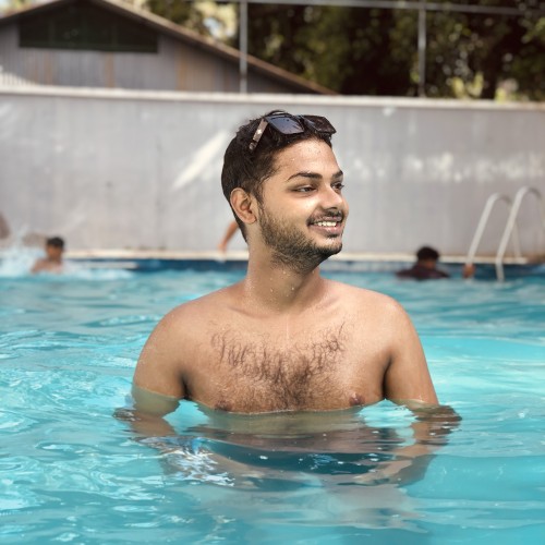 Yedhu  K.