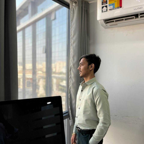 Kunal C. profile photo